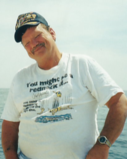 Thomas Odell Kingsmill Profile Photo