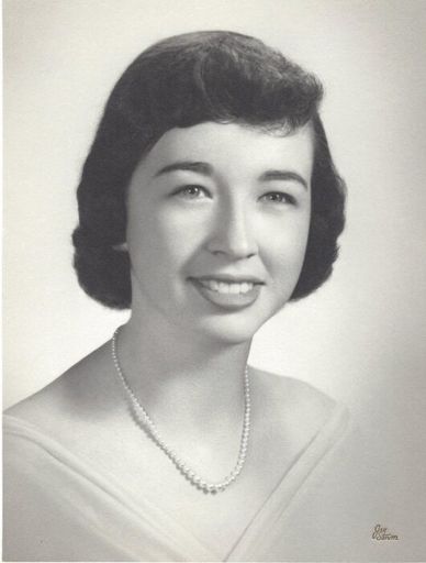 Maryanne M. Hall