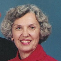 Barbara McLellan Green