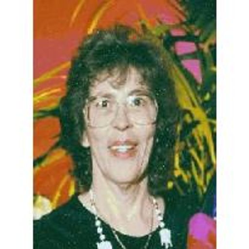 Betty Jo (B.J.) McCardle Profile Photo