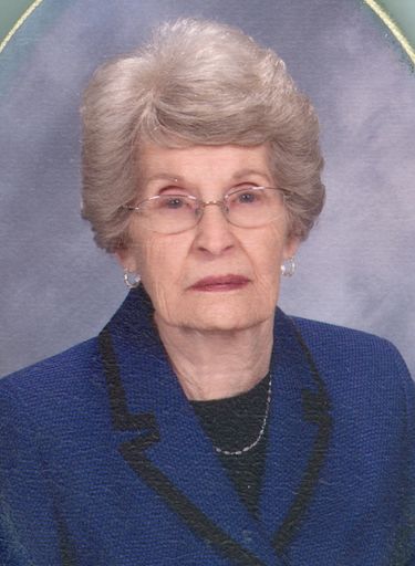 Juanita Frances Cox Creason Spivey Profile Photo