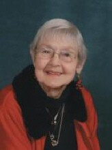 Martha C. Eubanks Profile Photo