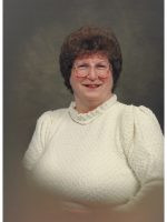 Bertha Eileen Baxter Profile Photo
