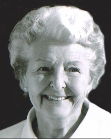 Hilda Marie Fox