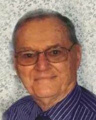 Milton "Milt" D. Rindahl