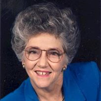 Joyce Marie Thompson Cooper