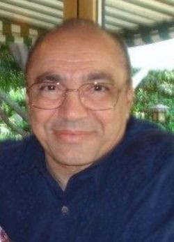 Raul Sanchez, Jr.