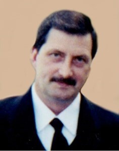 Ken L. Vincent