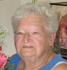 Shirley Ann Kerezsi