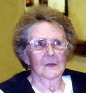 Elva Catherine Keene