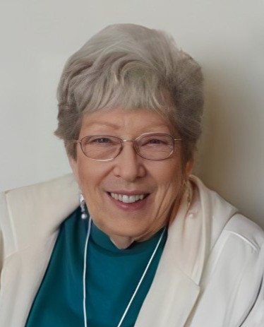 Joyce L. Pratt Barton