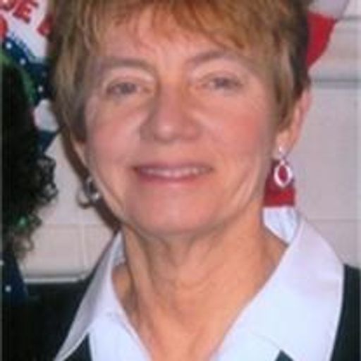 Rosemary Robin Wentz (Smrt)