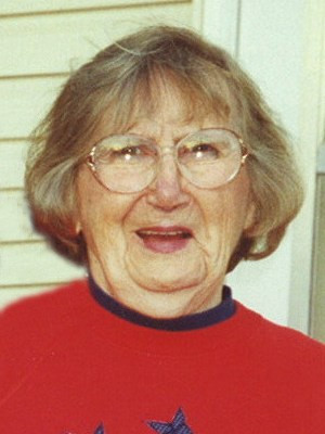 Ann M. Baumgartner