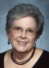 Ruth Elaine Koerber