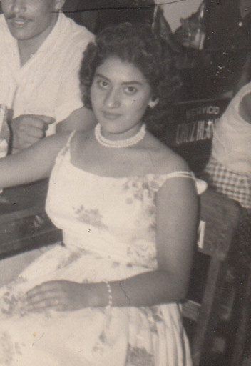 Rosa Maria Soto Hernandez