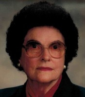 Mrs. Essie Hylton Conner Profile Photo