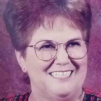 Helen Sue Talley