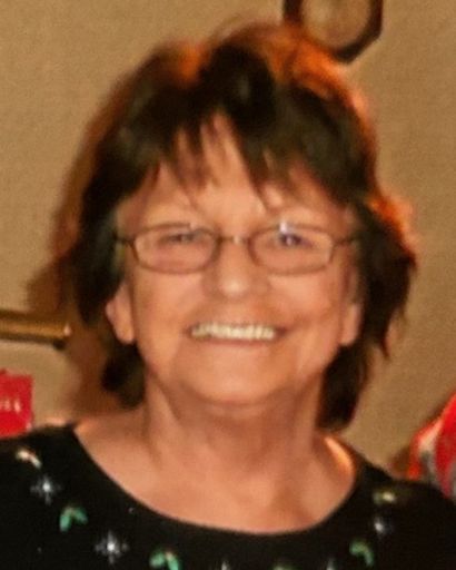 Sandra Kay Douthit Hamlin