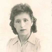Julia R. Guthrie Profile Photo