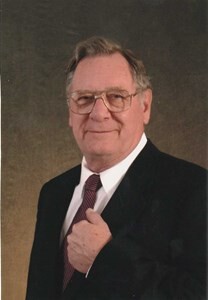 Larry C. Bidwell