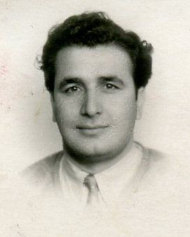 Haroutioun Kavoukjian