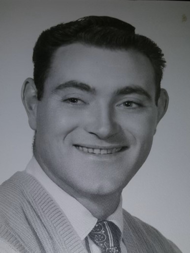 Richard "Dick" Montgomery Profile Photo