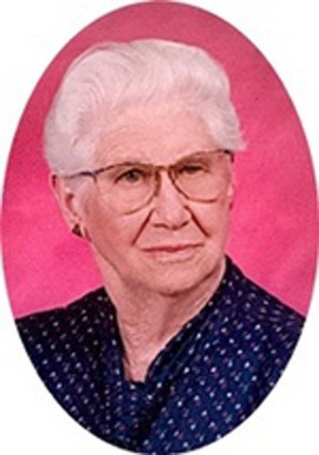 Vivian D. Widdel