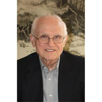 John G. Cambron Profile Photo