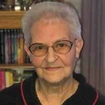 Phyllis A. Godwin