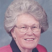 Lorene Gillespie Carr