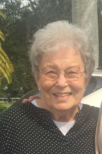 Margaret M. Ouellette