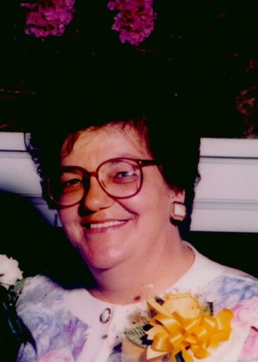 Sandra E. Myers Profile Photo