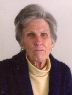 Pauline M. Larsen Profile Photo