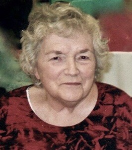 Norma Ann Morris