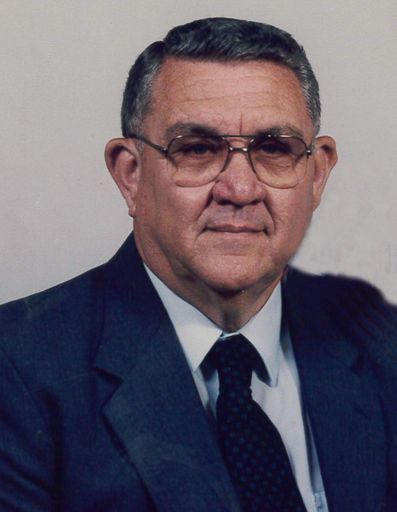 George Ferguson Profile Photo