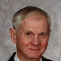 Donald T. Haley