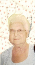 Mavis  Carlene Waldrop