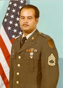 Sfc M. Thomas