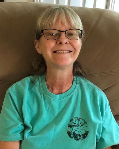 Tammy Lane Christian Newcomb Obituary 2023 - Glenn Funeral Home and ...