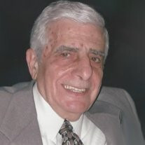 Samuel J. Mangino Profile Photo
