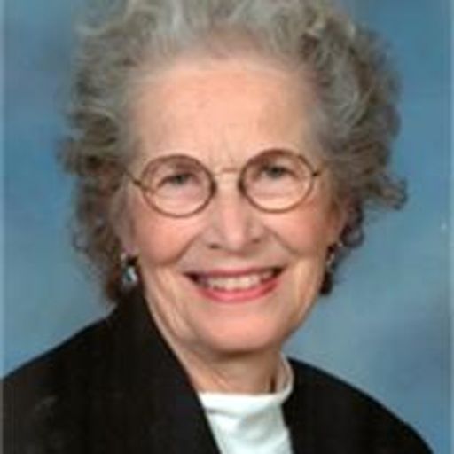 Joyce Marilyn Parks (Fosdick) Profile Photo