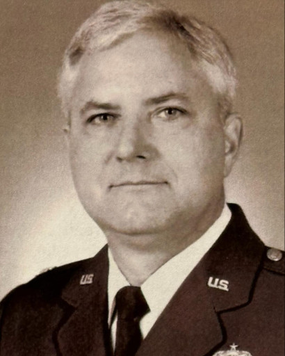 Garland M. Lessley Profile Photo