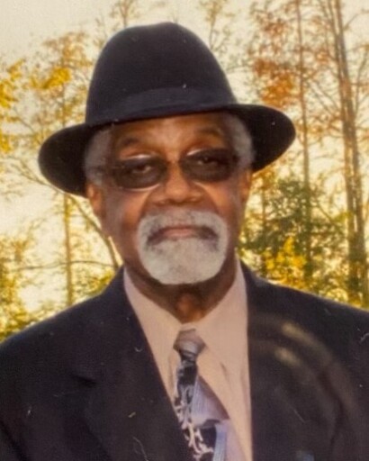 Chester Reed, Sr.