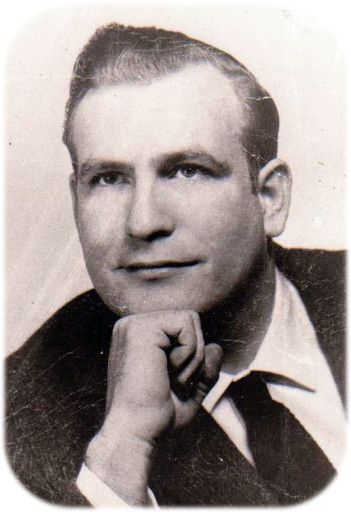 Billy Gene Hutchcraft, Sr.