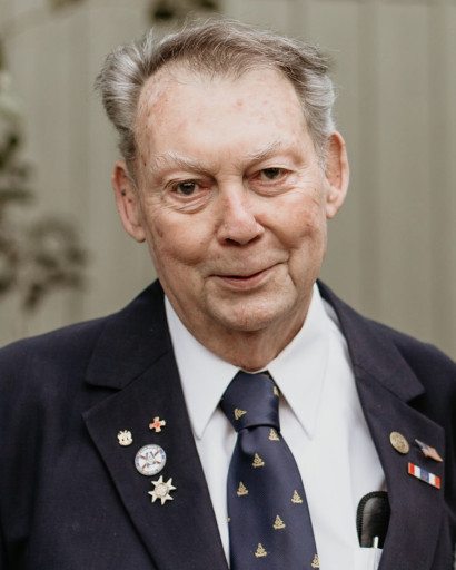 Robert Wallace, Jr. Profile Photo