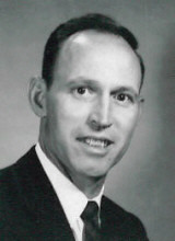 Homer E. Sorrell Profile Photo