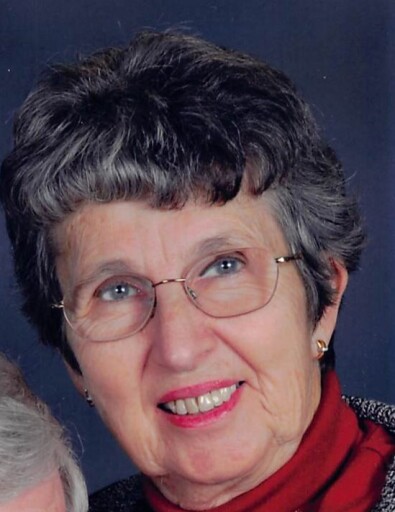 Norma Shroyer Profile Photo