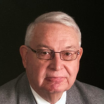 Roger S. Johnston Profile Photo
