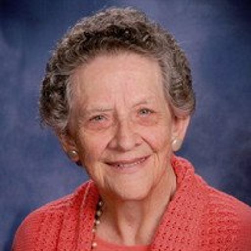 Virginia Helmke Profile Photo