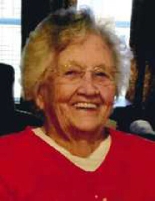 Dorothy Eloise  (Smith) Middlebrook